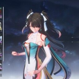 na⭐️32LVL⭐️Zhezhi⭐️Verina⭐️Calcharo⭐️Jianxin S1⭐️55+ Resonador Destacado Desatornillado☯️11 personajes ✦ Estrella☯️Masculina Acceso☯️ Completo☯️ 0